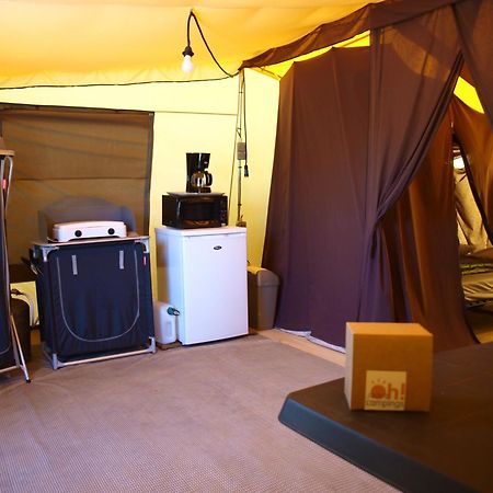 Oh! Campings - L'Espiguette Le Grau-du-Roi Room photo