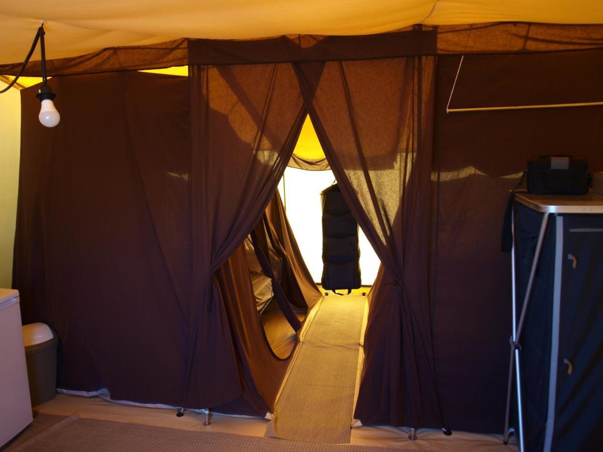 Oh! Campings - L'Espiguette Le Grau-du-Roi Exterior photo